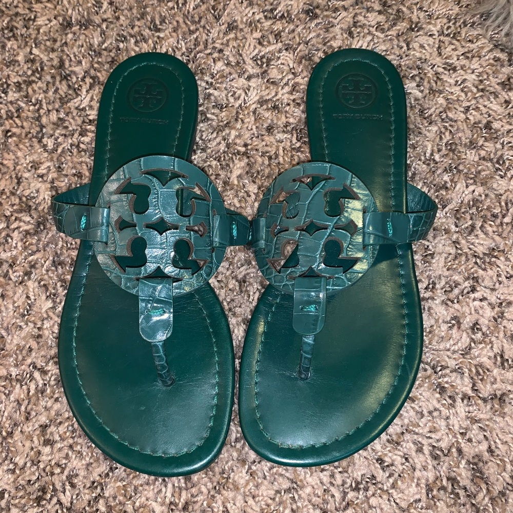 COPY - tory burch miller sandals